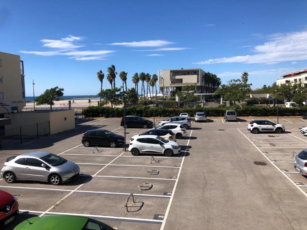 T2 A Deux Pas Des Plages Quartier Des Quilles Σετ Εξωτερικό φωτογραφία