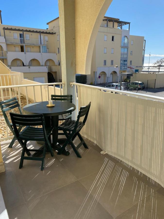 T2 A Deux Pas Des Plages Quartier Des Quilles Σετ Εξωτερικό φωτογραφία