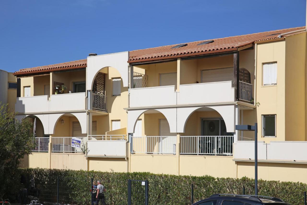 T2 A Deux Pas Des Plages Quartier Des Quilles Σετ Εξωτερικό φωτογραφία
